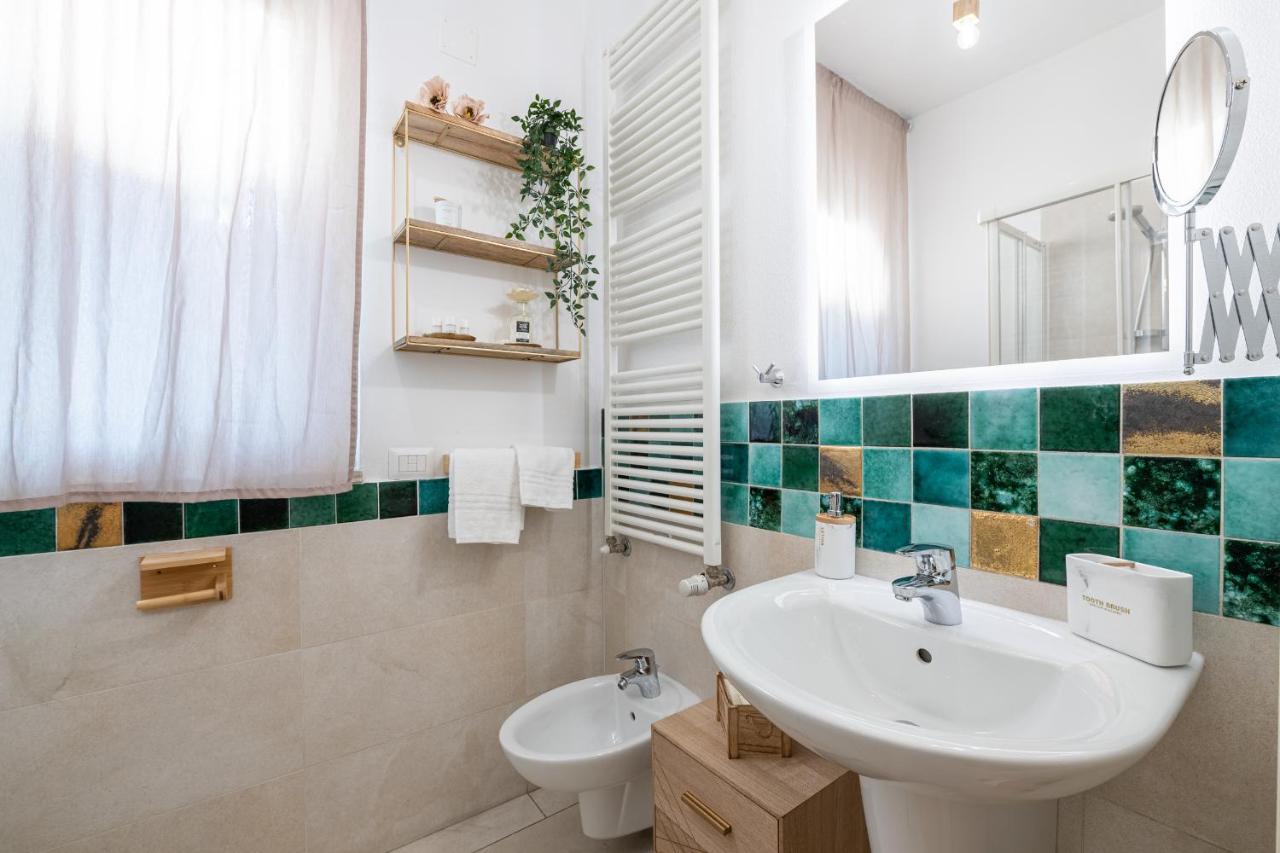 Art Design Home Firenze מראה חיצוני תמונה