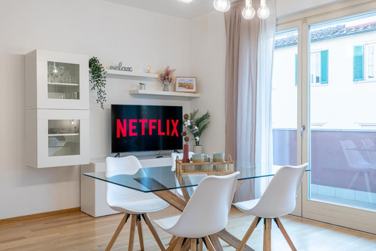 Art Design Home Firenze מראה חיצוני תמונה