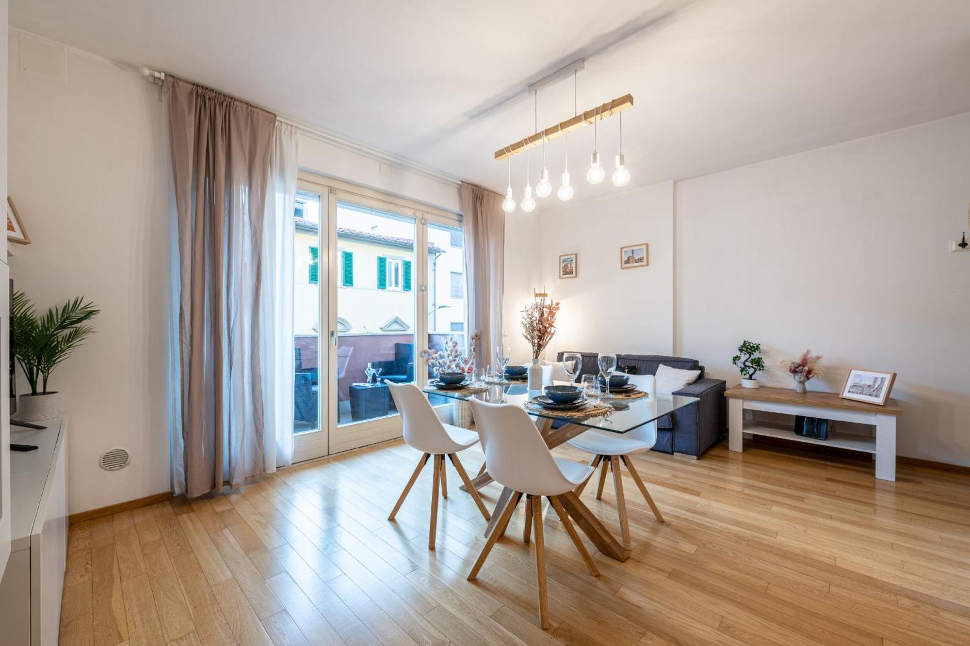 Art Design Home Firenze מראה חיצוני תמונה